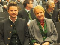 Seminar im VAZ